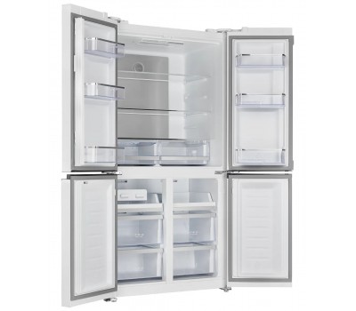 Холодильник отдельностоящий NFFD 183 WG KUPPERSBERG