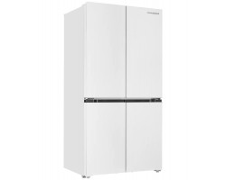 Холодильник отдельностоящий NFFD 183 WG KUPPERSBERG-foto4