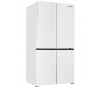 Холодильник отдельностоящий NFFD 183 WG KUPPERSBERG