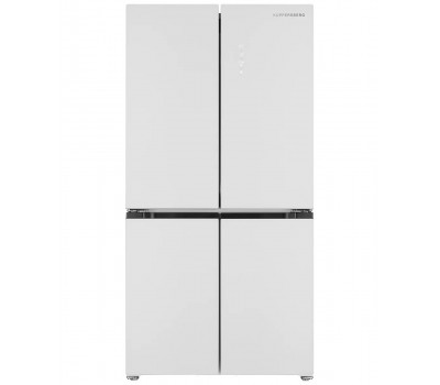 Холодильник отдельностоящий NFFD 183 WG KUPPERSBERG