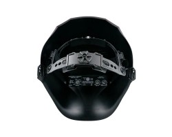 FUBAG Маска сварщика «Хамелеон» OPTIMA 4-13 Visor Red-foto3