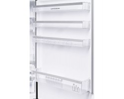 Холодильник отдельностоящий NRV 192 BG KUPPERSBERG-foto11