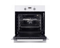 Духовой шкаф электрический HO 658 W KUPPERSBERG-foto2