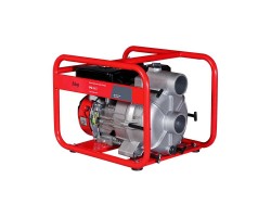 FUBAG Бензиновая мотопомпа PG 950 T для сильнозагрязненной воды-foto5