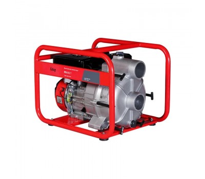 FUBAG Бензиновая мотопомпа PG 950 T для сильнозагрязненной воды FUBAG Бензиновая мотопомпа PG 950 T для сильнозагрязненной воды
