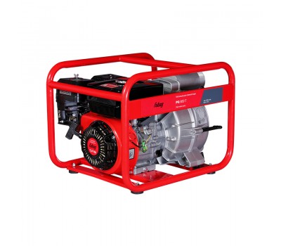 FUBAG Бензиновая мотопомпа PG 950 T для сильнозагрязненной воды FUBAG Бензиновая мотопомпа PG 950 T для сильнозагрязненной воды