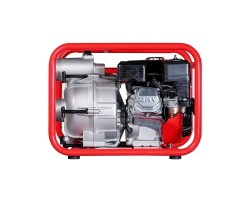 FUBAG Бензиновая мотопомпа PG 950 T для сильнозагрязненной воды-foto2