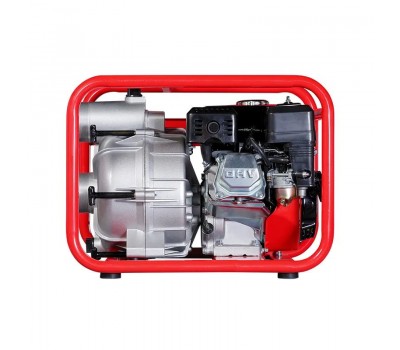 FUBAG Бензиновая мотопомпа PG 950 T для сильнозагрязненной воды FUBAG Бензиновая мотопомпа PG 950 T для сильнозагрязненной воды