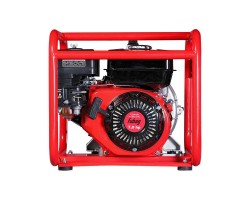 FUBAG Бензиновая мотопомпа PG 950 T для сильнозагрязненной воды-foto3