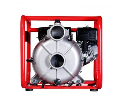 FUBAG Бензиновая мотопомпа PG 950 T для сильнозагрязненной воды FUBAG Бензиновая мотопомпа PG 950 T для сильнозагрязненной воды