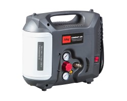 FUBAG компрессор с набором инструментов  COMPACT AIR
