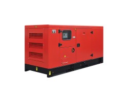 FUBAG Электростанция дизельная DSI 68 DAC ES