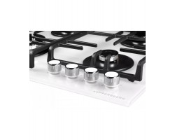 Варочная панель газовая FQ 63 W KUPPERSBERG-foto3