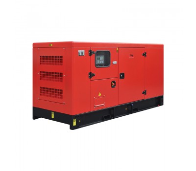 FUBAG Электростанция дизельная DSI 100 DAC ES FUBAG Электростанция дизельная DSI 100 DAC ES