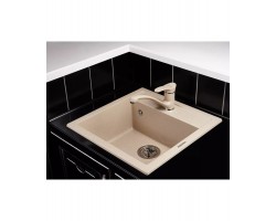 Кухонный смеситель TOPAZ KG2560 SAND KUPPERSBERG-foto2