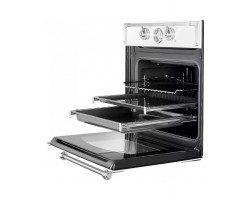 Духовой шкаф электрический RC 699 W Silver KUPPERSBERG-foto3