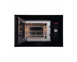 Микроволновая печь HMW 625 B KUPPERSBERG-foto2