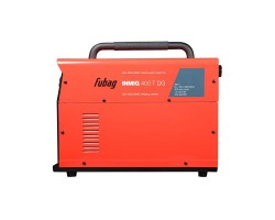 FUBAG Сварочный полуавтомат инвертор INMIG 400T DG + Подающий механизм DRIVE INMIG DG + Шланг пакет 5м  + Горелка FB 400 3m-foto4