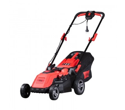 FUBAG Газонокосилка электрическая FEL 38M