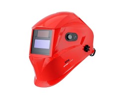 FUBAG Маска сварщика "Хамелеон" OPTIMA 9-13 RED