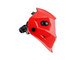 FUBAG Маска сварщика "Хамелеон" OPTIMA 9-13 RED-foto4