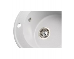 Кухонная мойка BALI 1B GREY KUPPERSBERG-foto3