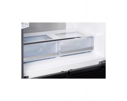 Холодильник отдельностоящий NFFD 183 BKG KUPPERSBERG-foto10