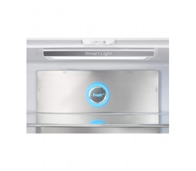 Холодильник отдельностоящий NFFD 183 BKG KUPPERSBERG