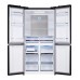 Холодильник отдельностоящий NFFD 183 BKG KUPPERSBERG