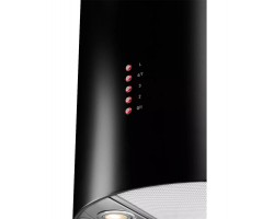 Вытяжка островная TUBA B KUPPERSBERG-foto2