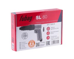 FUBAG Пневмовинтоверт SL 60-foto6