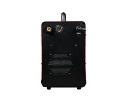 FUBAG Сварочный полуавтомат INMIG 350T DG + Подающий механизм DRIVE INMIG DG + Шланг пакет 5 м_35 мм.кв для + Горелка FB 450 3m - НАКС-foto4