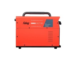 FUBAG Сварочный полуавтомат INMIG 350T DG + Подающий механизм DRIVE INMIG DG + Шланг пакет 5 м_35 мм.кв для + Горелка FB 450 3m - НАКС-foto3