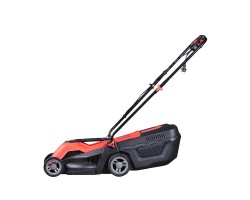 FUBAG Газонокосилка электрическая FEL 33-foto2