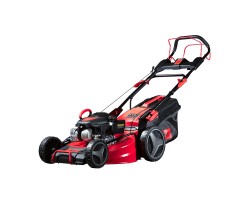 FUBAG Газонокосилка бензиновая самоходная с электростартером FPL 53 SM ES