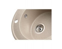 Кухонная мойка BALI 1B BEIGE KUPPERSBERG-foto3