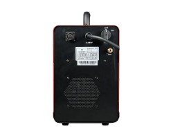 FUBAG Сварочный инвертор INTIG 400T W DC PULSE + горелка FB TIG 18 5P 4m + блок жидкостного охлаждения Cool 70  + тележка-foto7