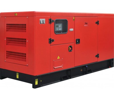 FUBAG Дизельная электростанция DS 80 DAC  ES.