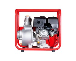 FUBAG Мотопомпа для чистой воды PG 1600-foto3