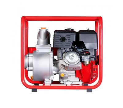 FUBAG Мотопомпа для чистой воды PG 1600