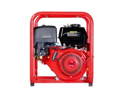 FUBAG Мотопомпа для чистой воды PG 1600-foto4