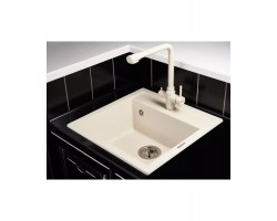 Кухонный смеситель Geo KG2385CR ECRU KUPPERSBERG-foto2