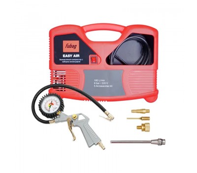 FUBAG Компрессор Easy Air FUBAG Компрессор Easy Air