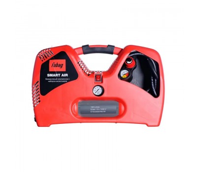 FUBAG Компрессор Smart Air
