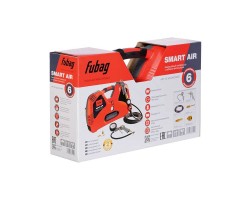 FUBAG Компрессор Smart Air-foto7