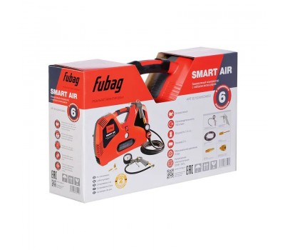 FUBAG Компрессор Smart Air