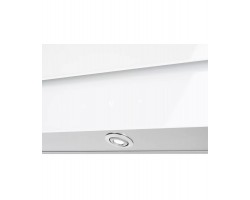 Вытяжка островная RAMZ 90 W KUPPERSBERG-foto3