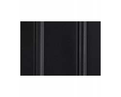 Кухонная мойка ROYS 1B1D BLACK KUPPERSBERG-foto5