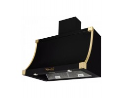 Вытяжка купольная T 939 ANT Bronze KUPPERSBERG-foto2