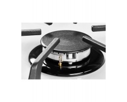 Варочная панель газовая FG 62 W KUPPERSBERG-foto5